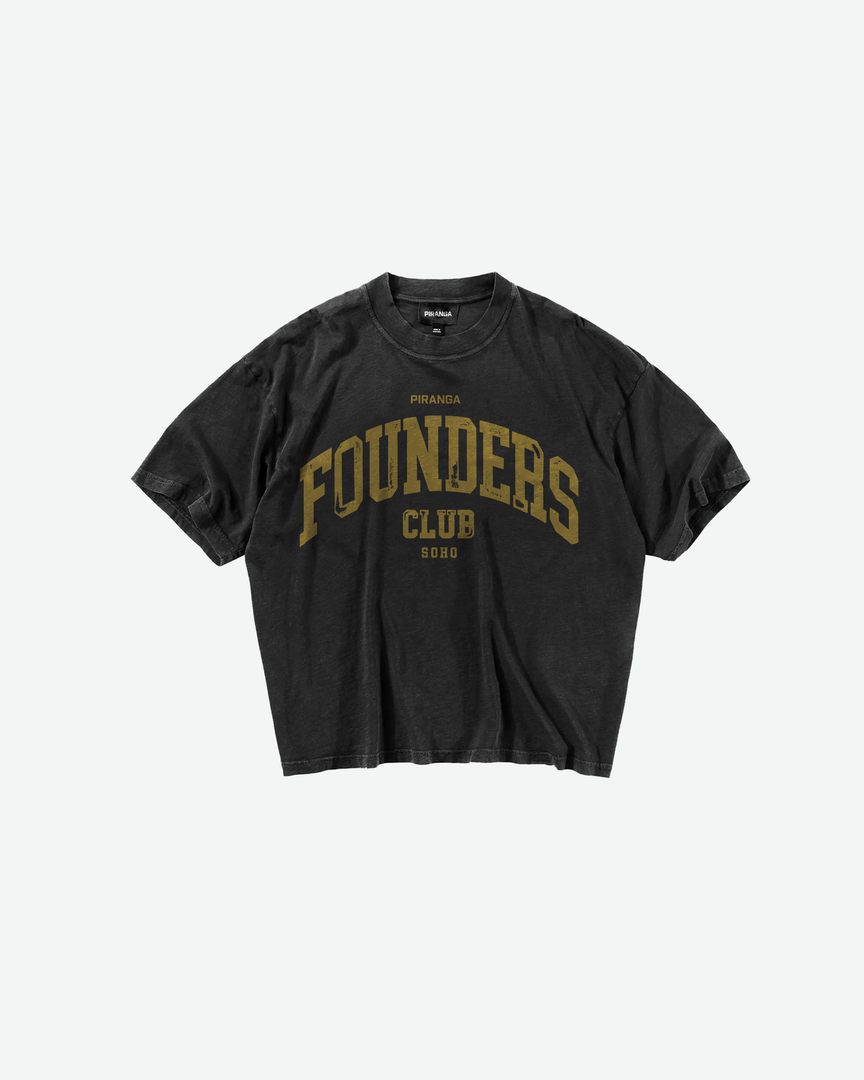 Founders Club Tee