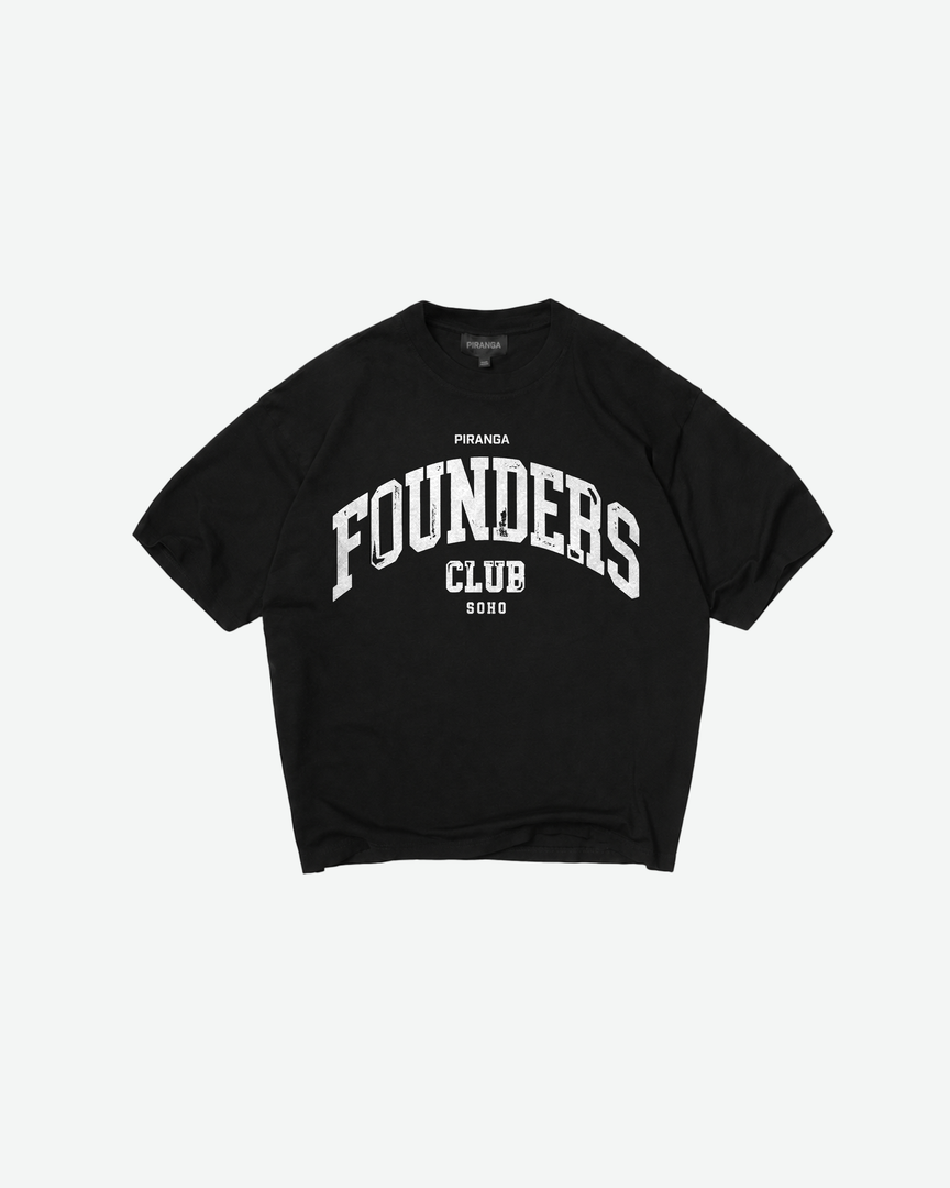 Founders Club Tee