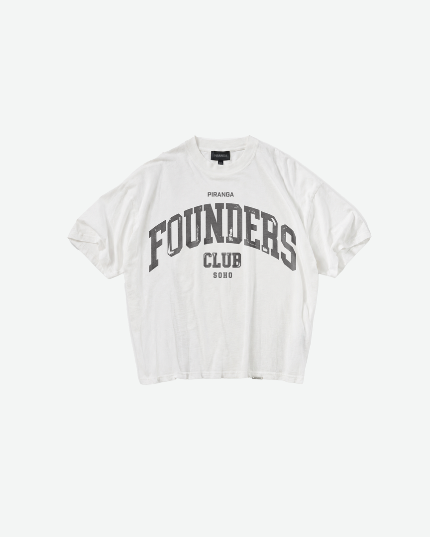 Founders Club Tee