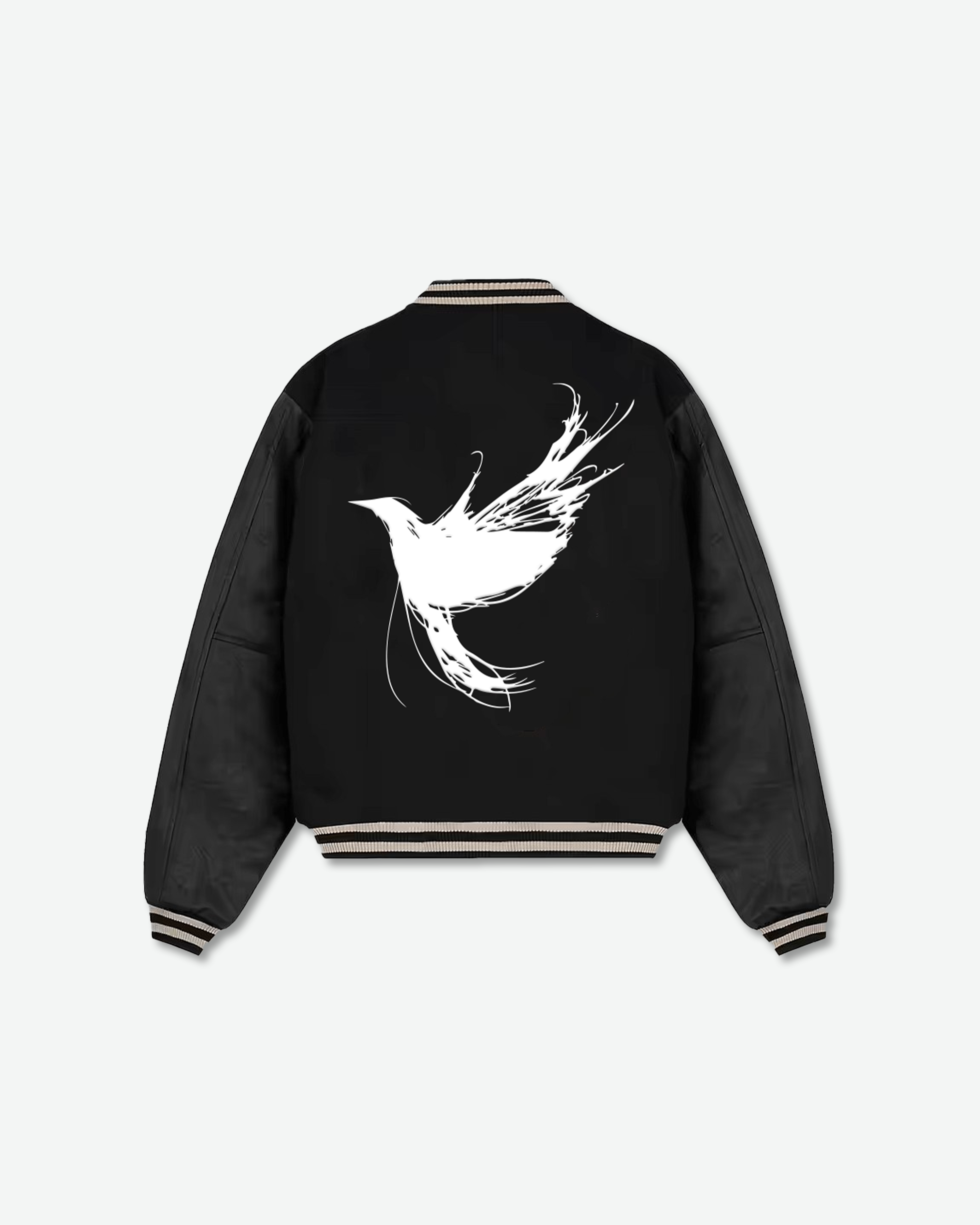 Piranga Birdie Varsity