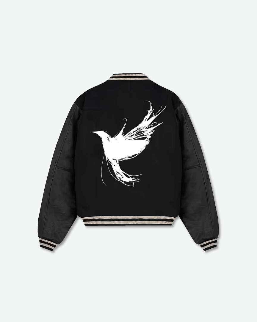 Piranga Birdie Varsity